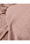 Wrapped Jersey Fabric in Pastel Pink Color (Width 120 cm X Length 260 cm) - 5