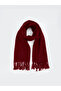 Azestrend New Season Tasseled Women's Scarf
