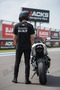 Bmw Motorrad Sbk Special Design T-Shirt - 4