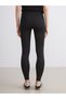 Özmarka New Season High Waisted Women's Leggings - 4
