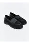 Peak New Season Leather Look Women's Laofer