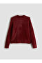 Quality Pieces from Çelebi Store Zero Roba Collar Women's Knitwear Sweater - 7