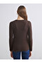 Crew Neck Women's Bodysuit - 4