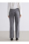 Straight Fit Women's Jean Pants (W5) - 5