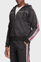 Parimo 4g Logo Relaxed Fit Hooded Zipper Sweat Z5Bq13K2042 Men's Sweat Z5Bq13 K2042 Fj