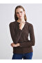 Crew Neck Women's Bodysuit