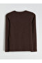 Crew Neck Women's Bodysuit - 6