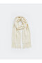 Peak New Season Plain Tassel Women's Scarf - 2