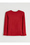 Vizyon New Season Crew Neck Women's Bodysuit - 8