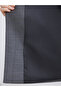 Esvab • Modern & Distinctive Checkered Embroidered Women's Blazer Jacket - 6