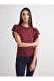 Crew Neck Women's T-Shirt