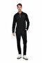 Ml Kostic 15Itl805 5Pr Black Men's Long Sleeve T-Shirt - 3