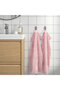 BROKGLIM Hand towel, pink, 40 x 70 cm - 4