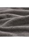 BROKGLIM Hand towel, grey, 40 x 70 cm - 2