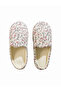 Lcw Home Mixed Flower Patterned Women's House Slippers t t - 6