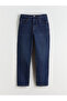 Slim Fit Women's Jean Pants - 5