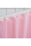 LUDDHAGTORN Shower Curtain, Pink, 180 x 200 cm - 3