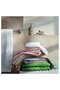BROKGLIM Hand towel, white, 40 x 70 cm - 5