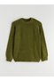 Peak New Season Crew Neck Women's Knitwear Sweater - 5
