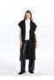 Shawl Collar Plain Short Sleeve Oversize Women's Knitwear Cardigan