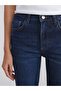 Slim Fit Women's Jean Pants - 3