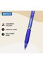 Writech 1.0 mm Gel Pen Signature Pen Instant Drying Ink