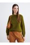 Peak New Season Crew Neck Women's Knitwear Sweater