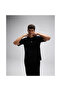 Men's Black T-Shirt Em557-Bk