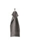 BROKGLIM Hand towel, grey, 40 x 70 cm