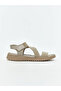 Vizyon New Season Cross-Strapped Women's Sandals - 2