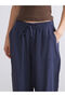 I Beli Women's Drawstring Jogger Pants from Freezen Store - 4