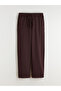 Xside Men's Trousers with Side Pockets and Elastic Waist - 5