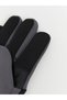 Peak New Season Color Blocked Men's Snow Gloves - 3