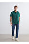 Lcw Jeans İndigo 779 Regular Fit Men's Jean Pants