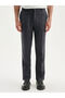 Standardfit Linen Men's Trousers from Uzg Store for Style Enthusiasts - 3