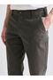 Peak New Season Plus Size Standard Fit Gabardine Men's Chino Pants - 3