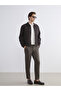 Peak New Season Standard Fit Shirt Collar Men's Jacket - 3