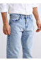 Plus New Season 700 Straight Fit Men's Jean Pants - 3