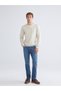 Vizyon New Season Crew Neck Printed Men's Thick Sweatshirt - 3