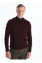 Peak New Season Half Turtleneck Men's Knitwear Sweater