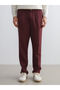 Esvab • Modern & Distinctive Standard Fit 100% Linen Men's Trousers - 3