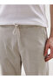 Slim Fit Men's Trousers - 3