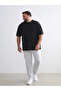 Peak New Season Plus Size Men's Thick Jogger Sweatpants