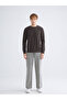 Lcwaikiki Basic Crew Neck Men's Sweatshirt - 2