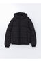 Ozmarka New Season Standard Fit Hooded Men's Puffer Jacket - 6
