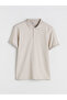 Lcwaikiki Classic Polo Neck Men's T-Shirt - 7