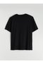 Peak New Season Crew Neck Printed Men's T-Shirt - 6