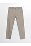 Standard Mold Gabardine Men's Chino Trousers - 6