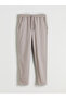 Slim Fit Men's Trousers - 5