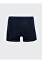 Peak New Season Standard Fit Cotton Flexible Men's Boxer 7-Pack - 2